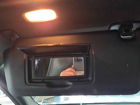 Foto 1ª: Parasol Izquierdo Mercedes Clase A 140 A 200 CDI - D 176.008) 136CV 100KW [OM 651.930] (2014)
