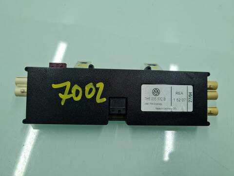 Foto 2ª: Centralita Motor ECU Volkswagen Multivan D T5 BUS ATLANTIS [AXD] (2024)