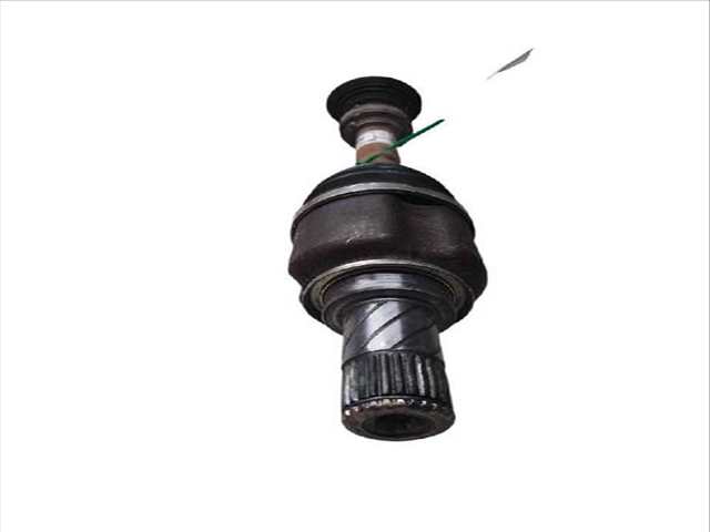 Foto 2ª: Transmision Delantera Izquierda Renault Clio 1.2 16V (2012)