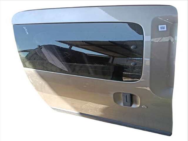 Foto 3ª: Puerta Lateral Corredera Derecha Dacia Dokker 1.5 DCI KEAJ KEAH) (2012)