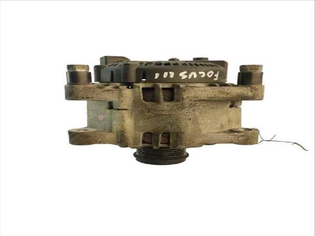 Foto 2ª: Alternador Ford Focus 1.6 TDCI (2010)