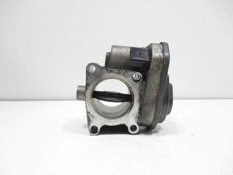 Foto 3ª: Caja Mariposa Opel Astra Z17DTH (2006)