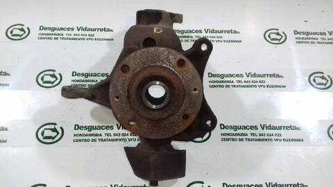 Mangueta Delantera Derecha Citroen C5 2.0 HDI CAT RHR - DW10BTED4) BERLINA 136CV 100KW