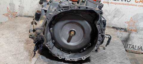 Foto 2ª: Caja Cambios Lexus RX 400H 211CV 155KW [3MZ-FE] (2005)