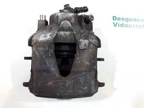 Pinza Freno Delantera Izquierdo Seat Ibiza STYLANCE - STYLE 85CV 63KW