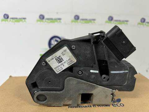Cerradura Puerta Delantera Izquierda Ford Tourneo AMBIENTE 101CV 74KW