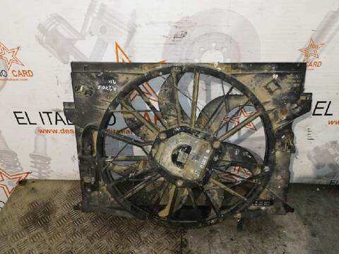 Foto 1ª: Electroventilador Mercedes Clase E 180 2.7 CDI CAT BERLINA 177CV 130KW (2002)