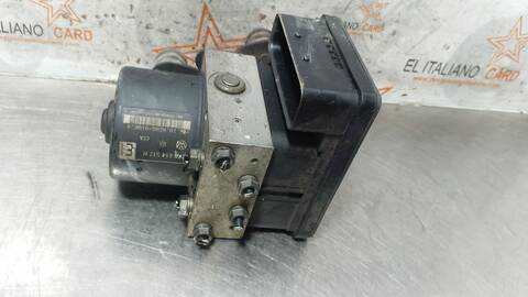 Foto 2ª: Abs Volkswagen Golf TRENDLINE BERLINA 105CV 77KW [BKC] (2005)