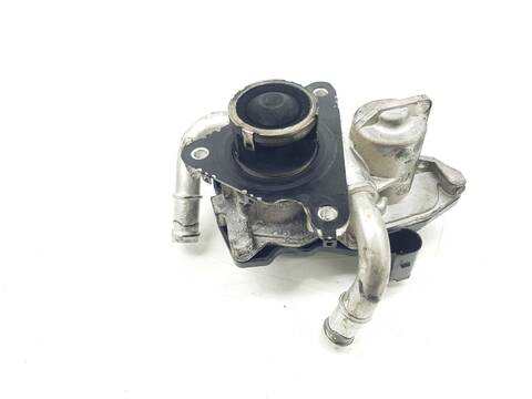 Foto 2ª: Valvula EGR Audi A4 ADVANCED EDITION 130CV 97KW [DEU] (2015)