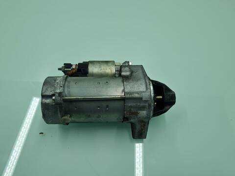 Foto 3ª: Motor de Arranque Mercedes Sprinter 310/311/313/314/316 CDI 906.631/633/635/637) 114CV 84KW CAJA CERRADA [651955] (2018)