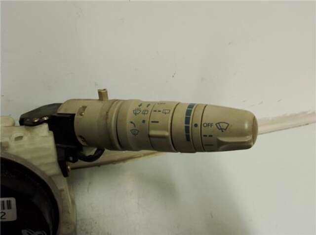 Foto 3ª: Mando Multifuncion Nissan Micra 1.2 (80 CV) [CR12]