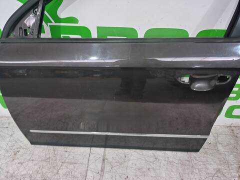 Foto 3ª: Puerta Delantera Izquierda Volkswagen Passat 2.0 TDI BERLINA 140CV 103KW [BKP] (2006)