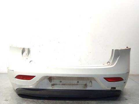 Paragolpes Trasero Volvo V40 2.0 CAT 122CV 90KW
