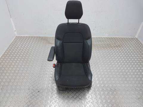 Asiento Delantero Izquierdo Renault Express ADVANCE