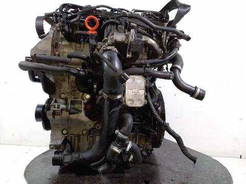 Foto 2ª: Despiece Motor Seat Altea 1.6 TDI 105CV 77KW [CAY] (2011)