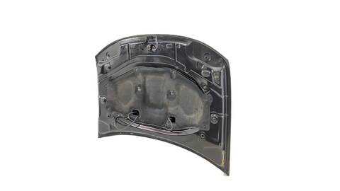 Foto 2ª: Capot Dacia Duster K9K898 (2012)