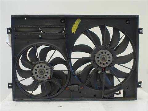 Electroventilador Audi A3 2.0 TDI 16V 140CV 103KW