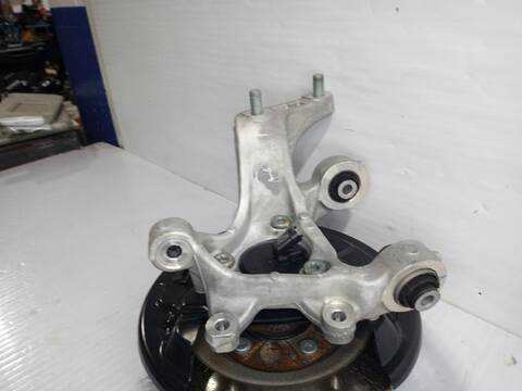 Foto 2ª: Mangueta Trasera Izquierda Kia Niro HYBRID CONCEPT 141CV [G4LL] (2022)