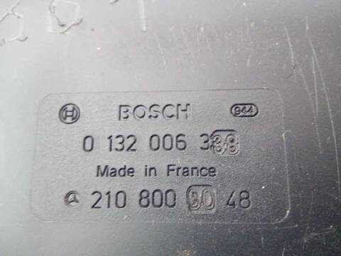 Foto 4ª: Centralita Cierre Centralizado Mercedes Clase E 180 300 DIESEL 210.020) BERLINA 136CV 100KW [606912] (1995)