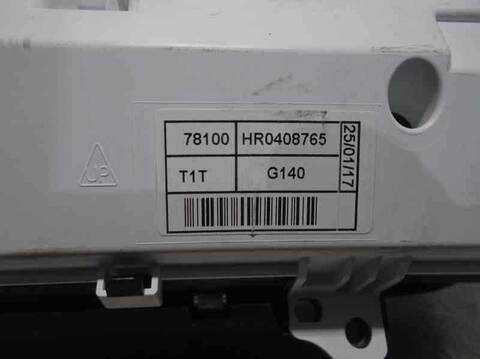 Foto 2ª: Cuadro de Instrumentos Honda Crv COMFORT 4X2 120CV 88KW [N16A2] (2017)
