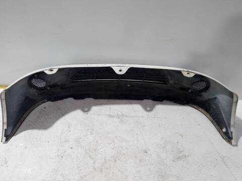 Foto 2ª: Paragolpes Delantero Daewoo Matiz CD 52CV [F8CV] (1997)