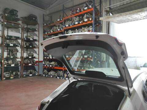 Foto 2ª: Portón Hyundai i30 G4LK (2019)