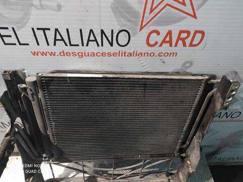 Foto 3ª: Radiador Calefaccion A.A. Bmw X5 3.0I 231CV 170KW [M54B30] (2002)