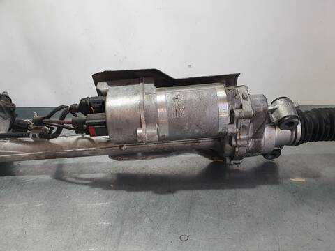 Foto 3ª: Cremallera de Direccion Ford Transit 350 L2 BASIS 130CV 96KW [BKFD] (2022)