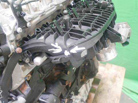 Motor Completo Audi A3 2.0 TFSI TSI 310 CV 228KW