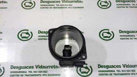 Foto 3ª: Caudalimetro Citroen Jumpy 2.0 HDI CAT RHK - DW10UTED4) 120CV 88KW (2011)