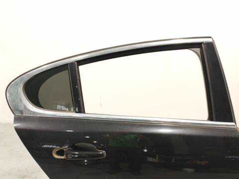 Foto 3ª: Puerta Trasera Derecha Jaguar XF 2.7 D 207CV 152KW [7G(AJTDV6)] (2008)