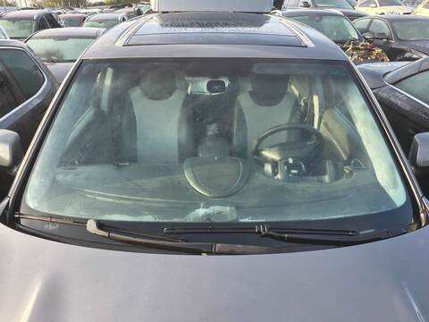 Luna parabrisas Porsche Cayenne M4851 AUT.