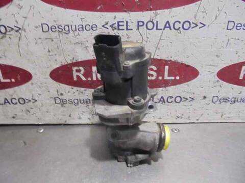 Foto 3ª: Valvula EGR Citroen C3 HDI 70 FURIO 68CV 50KW [8HZ] (2006)