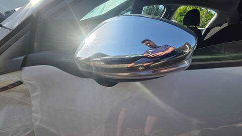 Retrovisor Izquierdo Peugeot 208 STYLE 82CV 60KW