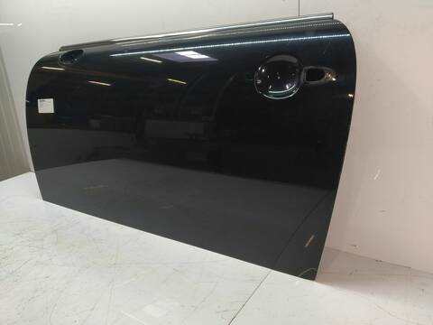 Foto 2ª: Puerta Delantera Izquierda Mini Cooper 112 CV 82KW [N47C16U1 N47C16A N47] (2013)