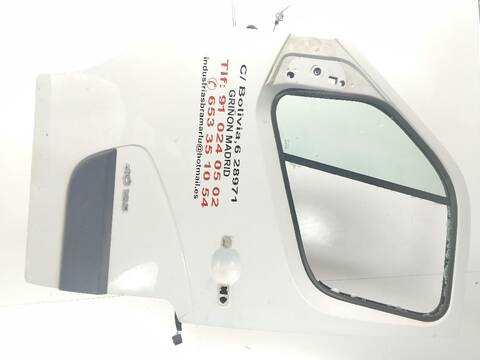 Puerta Delantera Izquierda Renault Master 2.3 DCI 125 FWD FV0C FV0D)