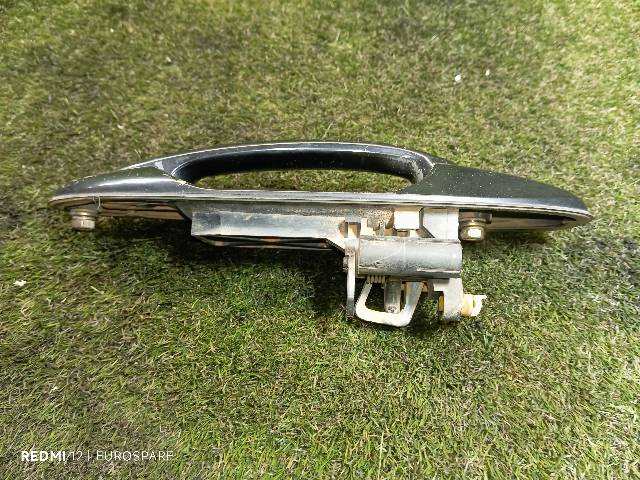 Foto 3ª: Maneta Exterior Trasera Derecha Lexus LX 4.7 G 470 V8 (2002)