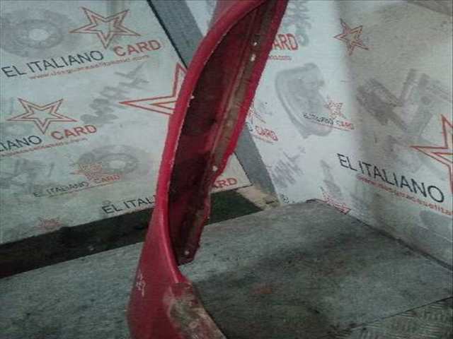 Foto 4ª: Aleta Delantera Derecha Mercedes Clase C 160 1.8 E 190 201.018) BERLINA 320CV 235KW [102910] (1991)