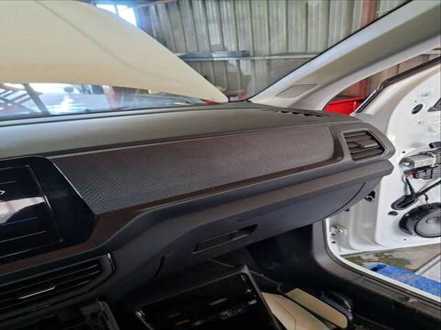 Foto 2ª: Kit Airbag Volkswagen T-Cross 1.0 TSI 95CV 70KW [DUSB] (2024)