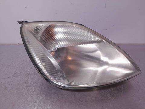 Foto 2ª: Faro Derecho Ford Fiesta 1.4 TDCI CAT 68CV 50KW [F6JA] (2008)