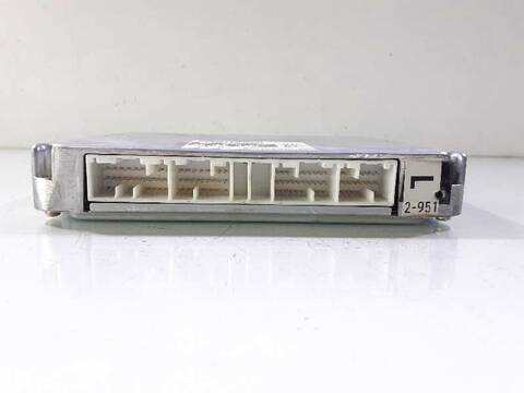 Foto 3ª: Centralita Motor ECU Toyota Celica 1.8 143CV 105KW [1ZZFE] (2003)