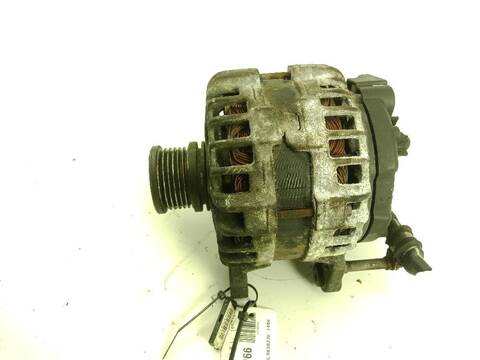 Foto 2ª: Alternador Seat Leon 1.6 TDI 105CV [CLHA] (2012)