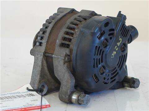 Foto 2ª: Alternador Citroen C3 1.4 HDI 68CV 50KW [8HX (DV4TD)] (2002)