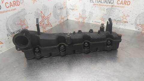 Colector Admisión Ford Mondeo BERLINA