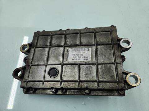 Foto 2ª: Centralita Motor ECU Mercedes Camion 1523 L [OM906LAIII72] (2005)