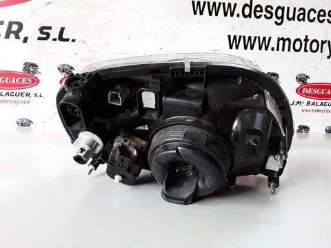 Foto 2ª: Faro Izquierdo Nissan Micra ELEGANCE 1.4 16V CAT 82CV (1992)