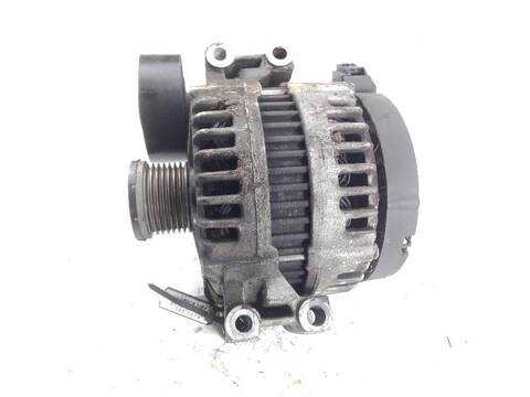 Foto 2ª: Alternador Bmw Serie 3 315 318 I [N43 B20 A] (2004)