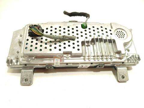 Foto 4ª: Cuadro de Instrumentos Ford Kuga 2.5 FHEV 190CV 140KW [BGDC] (2024)