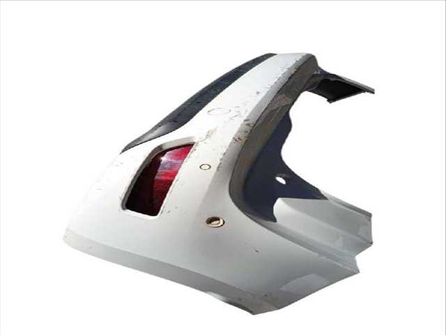 Paragolpes Trasero Citroen C4 1.2 PURETECH 130
