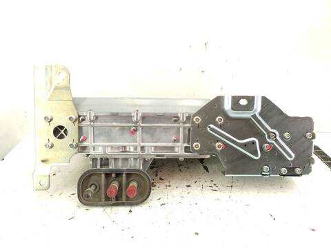 Foto 3ª: Centralita Motor ECU Nissan Leaf 109CV 80KW [EM61] (2012)